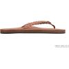 image:imageRainbow Sandals Womens  The Twisted SisterTan brown