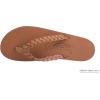 image:imageRainbow Sandals Womens  The Twisted SisterTanBrown