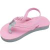 Pink/Grey With Backstrap