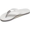 image:imageRainbow Sandals Womens  The Twisted SisterWhite rainbow