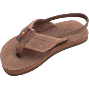 image:imageRainbow Sandals Kids Single Layer Premier LeatherExpresso