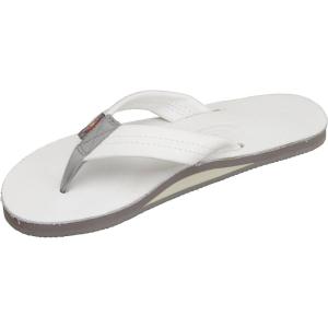 image:imageRainbow Sandals Womens  The Twisted SisterWhite rainbow