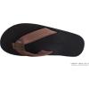 image:imageRainbow Sandals Mens Cloud SandalsBrownBlack