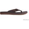 image:imageRainbow Sandals Mens East Cape Molded Rubber SandalDark Brown