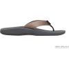 image:imageRainbow Sandals Mens Mariner Orthopedic Rubber Foot Bed wArch SupportDark Brown