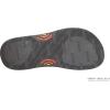 image:imageRainbow Sandals Mens Mariner Orthopedic Rubber Foot Bed wArch SupportDark Brown