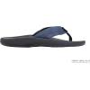 image:imageRainbow Sandals Mens Mariner Orthopedic Rubber Foot Bed wArch SupportNavy