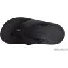image:imageRainbow Sandals Mens Mariner Orthopedic Rubber Foot Bed wArch SupportSolid Black