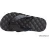 image:imageRainbow Sandals Mens Rubber Single Layer HoloholoBlack