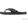 image:imageRainbow Sandals Mens Rubber Single Layer HoloholoBlackGreen
