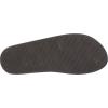image:imageRainbow Sandals Mens Single Layer Soft Top 1 EVA Rubber Filled Nylon StrapBlack