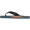image:imageRainbow Sandals Mens Single Layer Soft Top 1 EVA Rubber Filled Nylon StrapLimited Edition