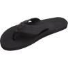 image:imageRainbow Sandals Mens Cloud SandalsBlack