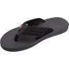 image:imageRainbow Sandals Mens East Cape Molded Rubber SandalBlack