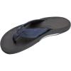 image:imageRainbow Sandals Mens Mariner Orthopedic Rubber Foot Bed wArch SupportNavy