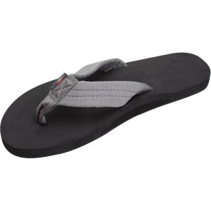 image:imageRainbow Sandals Mens Cloud SandalsGrey