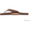 image:imageRainbow Sandals Madison  Single Layer Arch Support with a Braid on a 34 Medium StrapExpresso