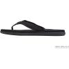 image:imageRainbow Sandals Paisley Soft Top Rubber with a 34 Nylon Braided Strap Black Ladies 10 DM US