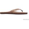 image:imageRainbow Sandals Womens Catalina SandalDark Brown