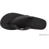 image:imageRainbow Sandals Womens Four Layer Wedge 34 Leather StrapPremier Black