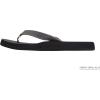image:imageRainbow Sandals Womens The Cottons Soft Rubber Top Sole wTapered StrapGrey