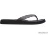 image:imageRainbow Sandals Womens The Cottons Soft Rubber Top Sole wTapered StrapGrey