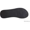image:imageRainbow Sandals Womens The Cottons Soft Rubber Top Sole wTapered StrapSierra Brown