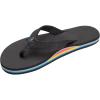 image:imageRainbow Sandals Womens Single Layer Classic Rubber wEVA Filled Nylon StrapLimited Edition