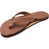 image:imageRainbow Sandals Womens Single Layer Leather w 34 Strap