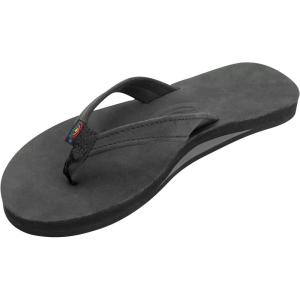image:imageRainbow Sandals Womens Catalina SandalPremier Black