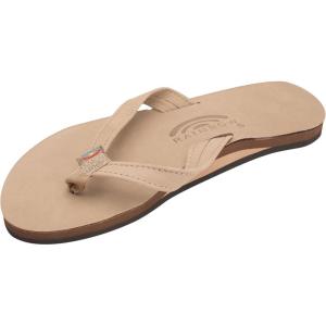 image:imageRainbow Sandals Womens Catalina SandalSierra Brown