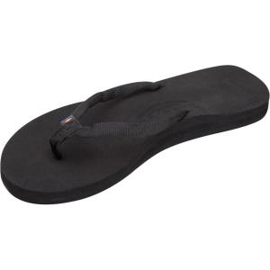 image:imageRainbow Sandals Womens Low CloudBlack