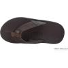 image:imageRainbow Sandals Kids Cape Molded Rubber SandalDark Brown