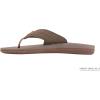 image:imageRainbow Sandals Kids Cape Molded Rubber SandalSierra Brown