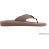 image:imageRainbow Sandals Kids Cape Molded Rubber SandalSierra Brown