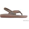 image:imageRainbow Sandals Kids Cape Molded Rubber SandalSierra Brown With Backstrap