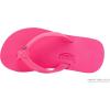 image:imageRainbow Sandals Kids Grombows Soft Top Rubber wNeoprene Narrow StrapPink
