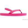 image:imageRainbow Sandals Kids Grombows Soft Top Rubber wNeoprene Narrow StrapPink With Backstrap
