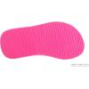 image:imageRainbow Sandals Kids Grombows Soft Top Rubber wNeoprene Narrow StrapPink With Backstrap