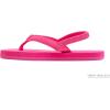 image:imageRainbow Sandals Kids Grombows Soft Top Rubber wNeoprene Narrow StrapPink With Backstrap