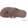 image:imageRainbow Sandals Kids Premier Leather Narrow Strap Sierra Brown KidsExpresso
