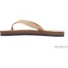 image:imageRainbow Sandals Kids Premier Leather Narrow Strap Sierra Brown KidsSierra Brown