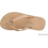 image:imageRainbow Sandals Kids Premier Leather Narrow Strap Sierra Brown KidsSierra Brown