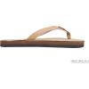 image:imageRainbow Sandals Kids Premier Leather Narrow Strap Sierra Brown KidsSierra Brown