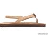 image:imageRainbow Sandals Kids Premier Leather Narrow Strap Sierra Brown KidsSierra Brown With Backstrap