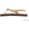 image:imageRainbow Sandals Kids Premier Leather Narrow Strap Sierra Brown KidsSierra Brown With Backstrap