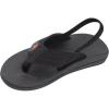 image:imageRainbow Sandals Kids Cape Molded Rubber SandalBlack