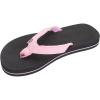 Pink/Black