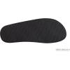 image:imageRainbow Sandals Hemp Rasta  Single Layer Black Hemp with Rastafarian Colorded Mid Sole Mens Large 95105 DM US
