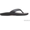 image:imageRainbow Sandals Mens Navigator Premier Leather Orthopedic Foot Bed wTapered StrapBlack